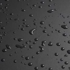 Fjallraven Abisko Hike Foldsack Patina Green -reis winkel image 6373