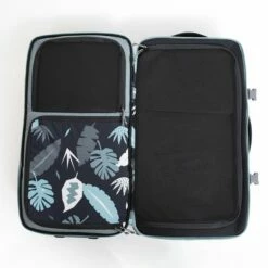 Kipling City Pack Rugzak Red Rouge -reis winkel image 6378