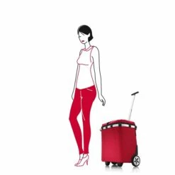 Fjallraven Kanken Frost Green-confetti Pattern -reis winkel image 6392