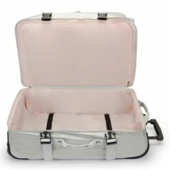 Lefrik Capsule Backpack Dust Pink