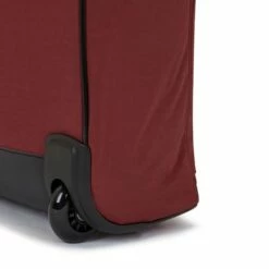 Kipling Delia Mini Black Noir -reis winkel image 6426