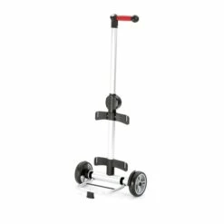 Pick & Pack Happy Jungle Backpack M Bamboo