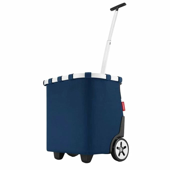 Reisenthel Shopping Carrycruiser Dark Blue 3 Reisenthel Shopping Carrycruiser Dark Blue