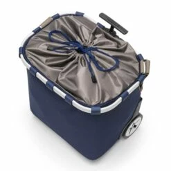 Reisenthel Shopping Carrycruiser Dark Blue 10 Reisenthel Shopping Carrycruiser Dark Blue -reis winkel image 6450
