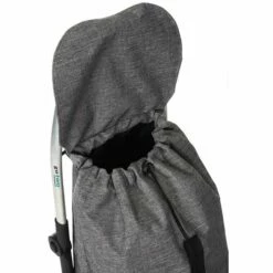 Pick & Pack Beautiful Butterfly Backpack M Navy -reis winkel image 6464