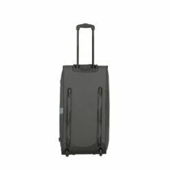 Travelite Basics Wheeled Duffle Active Anthracite 17 Travelite Basics Wheeled Duffle Active Anthracite -reis winkel image 6579