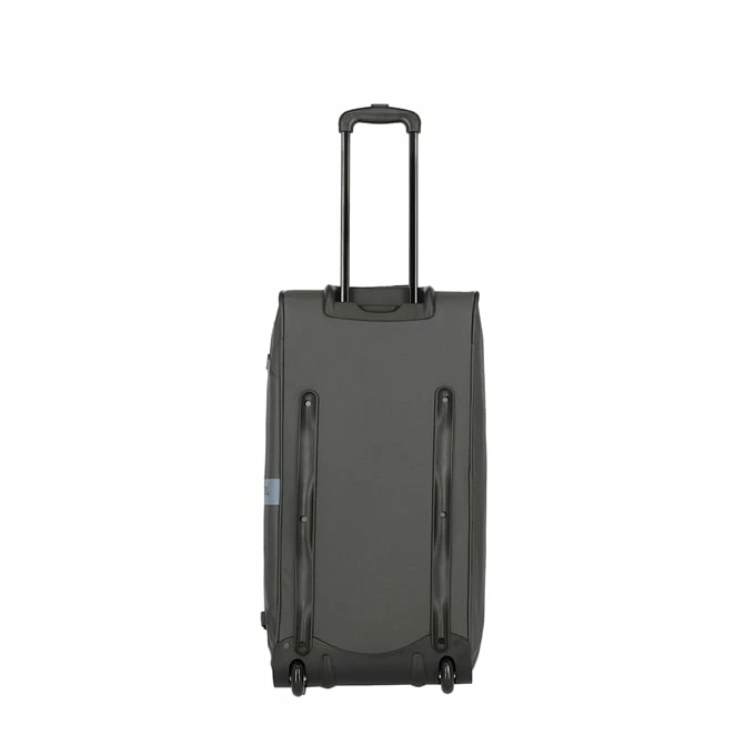 Travelite Basics Wheeled Duffle Active Anthracite 5 Travelite Basics Wheeled Duffle Active Anthracite - Image 3