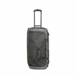 Travelite Basics Wheeled Duffle Active Anthracite 19 Travelite Basics Wheeled Duffle Active Anthracite -reis winkel image 6581