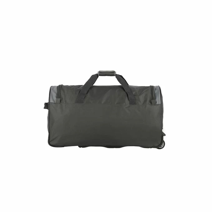 Travelite Basics Wheeled Duffle Active Anthracite 13 Travelite Basics Wheeled Duffle Active Anthracite - Image 11