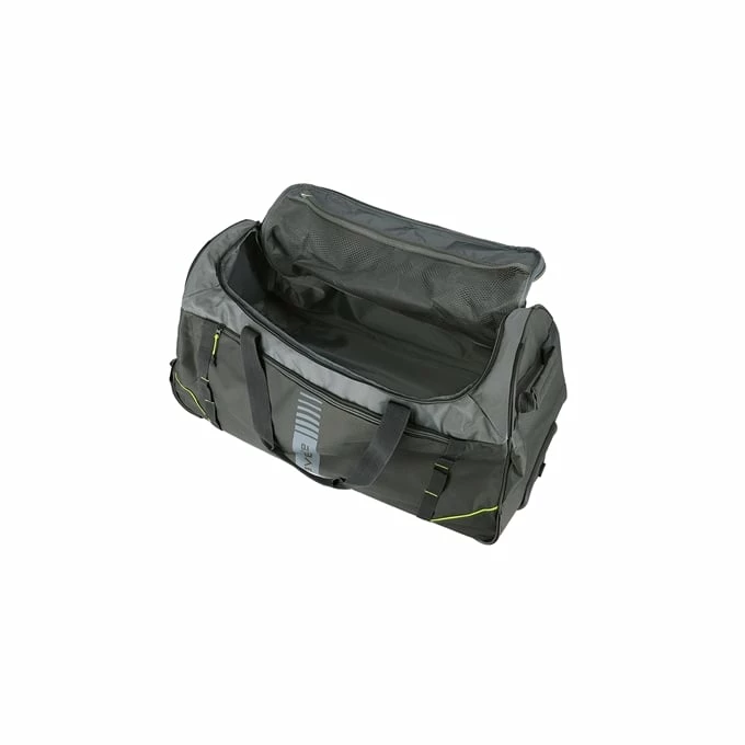 Travelite Basics Wheeled Duffle Active Anthracite 15 Travelite Basics Wheeled Duffle Active Anthracite - Image 13