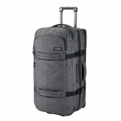 Dakine Split Roller 85L Carbon