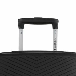 Gabol Kume Cabin Trolley 55/35 Black -reis winkel image 662