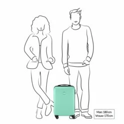 Gabol Week Eco Flight Bag Black -reis winkel image 667