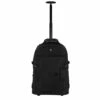 Victorinox VX Sport Evo Backpack On Wheels Black/black -reis winkel image 6684