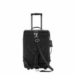 Kipling Teagan US Black Noir