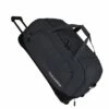 Travelite Kick Off Wheeled Duffle Dark Anthracite -reis winkel image 6711
