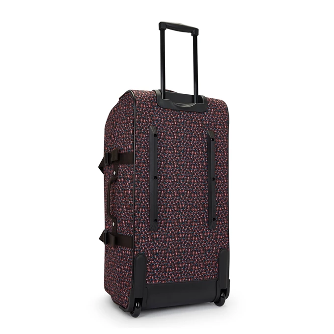 Daniel Ray Birmingham Waterafstotende Rugtas Soft Blue 5 Daniel Ray Birmingham Waterafstotende Rugtas Soft Blue - Image 3