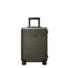 Horizn Studios H5 Smart Cabin Trolley Dark Olive -reis winkel image 672