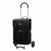 Andersen Scala Malit Boodschappentrolley Black -reis winkel image 6723