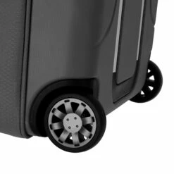 Daniel Ray Birmingham Waterafstotende Rugtas Lila