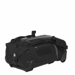Lefrik Roll Reflective Backpack Black