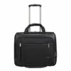 Samsonite Spectrolite 3.0 Rolling Tote 17.3'' Exp Black