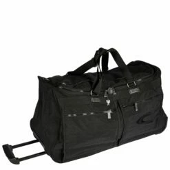 Daniel Ray Birmingham Waterafstotende Rugtas Cobalt