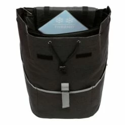 Andersen Unus Shopper Fun Mikkel Boodschappentrolley Black -reis winkel image 6789