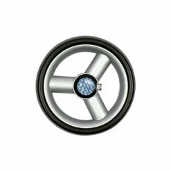 Andersen Unus Shopper Fun Mikkel Boodschappentrolley Black -reis winkel image 6793