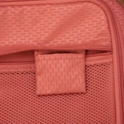 Delsey Chatelet Air 2.0 4 Wheel Cabin Trolley 55/35 Marron -reis winkel image 68