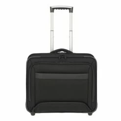 Travelite Meet 2 Wheel Business Trolley Black