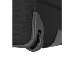 Travelite Meet 2 Wheel Business Trolley Black -reis winkel image 6812