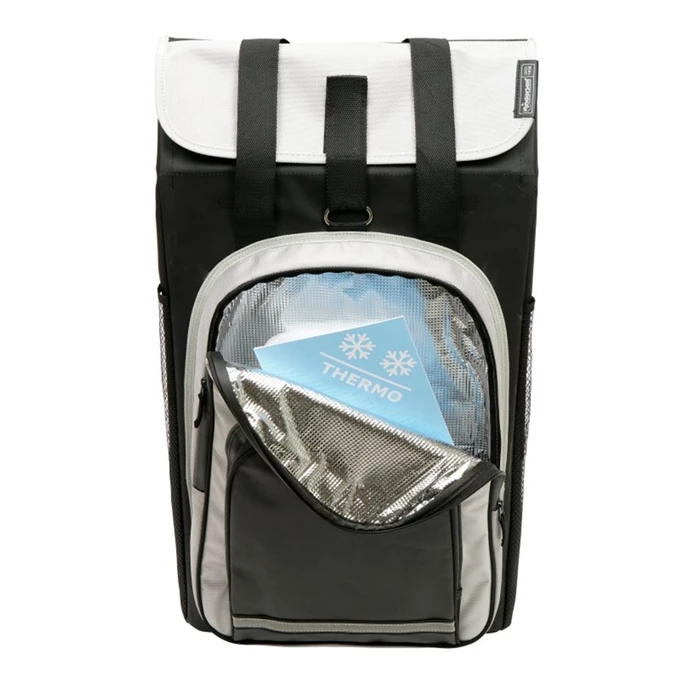 Andersen Royal Shopper Hydro 2.0 Boodschappentrolley Black 6 Andersen Royal Shopper Hydro 2.0 Boodschappentrolley Black - Image 4