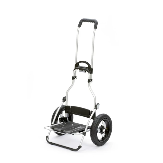 Andersen Royal Shopper Hydro 2.0 Boodschappentrolley Black 7 Andersen Royal Shopper Hydro 2.0 Boodschappentrolley Black - Image 5