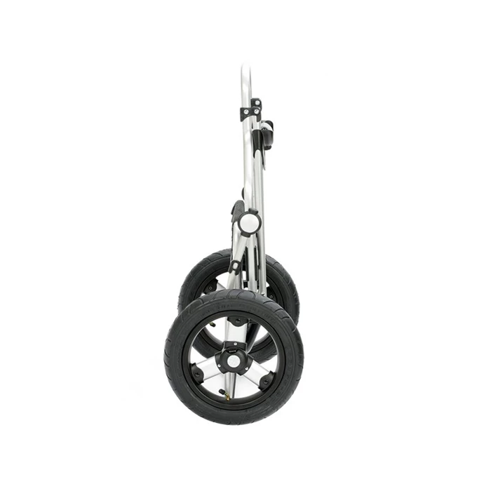 Andersen Royal Shopper Hydro 2.0 Boodschappentrolley Black 8 Andersen Royal Shopper Hydro 2.0 Boodschappentrolley Black - Image 6