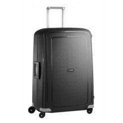 Samsonite S'Cure Spinner 75 Black