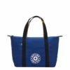 Kipling Art M Lite Deep Sky Blue C -reis winkel image 6921