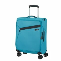 Samsonite Ecodiver Duffle S Climbing Ivy -reis winkel image 693