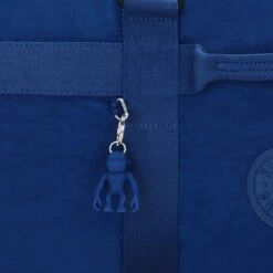 Kipling Jonis M Deep Sky Blue -reis winkel image 6933