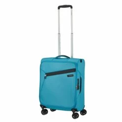 Samsonite Litebeam Spinner 55 Ocean Blue -reis winkel image 696