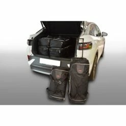 Car-Bags Volkswagen ID.5 Laadvloer Laag 2022-heden 16 Car-Bags Volkswagen ID.5 Laadvloer Laag 2022-heden -reis winkel image 6978