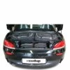 Car-Bags BMW Z4 (E89) 2009-2016