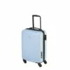 Princess Traveller PT-01 Cabin Trolley Poolhouse Blue -reis winkel image 701
