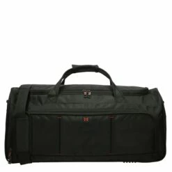 Enrico Benetti Cornell Sport / Travelbag L Zwart