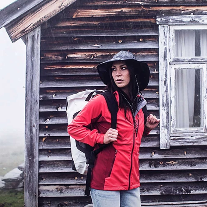 Ortlieb Duffle 40L Black 4 Ortlieb Duffle 40L Black - Image 2