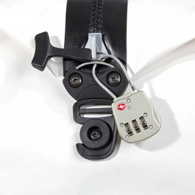 Ortlieb Duffle 40L Black 7 Ortlieb Duffle 40L Black - Image 5