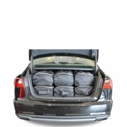 Car-Bags Audi A6 (C7) 2011-2018 4-deurs Sedan