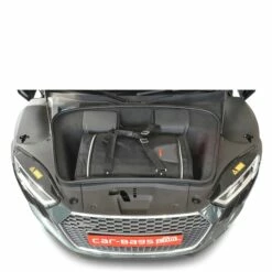 Car-Bags Audi R8 Spyder (4S) 2015-heden