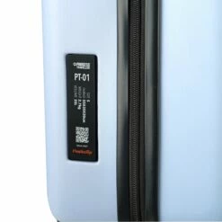 Eastpak Travelpack Black Denim -reis winkel image 707