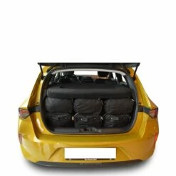 Car-Bags Opel Astra L 2021-heden